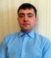 Гарифуллин Руслан Талгат улы