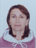 Сингатуллова Дина Ибрагимовна