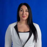Ситдикова Ольга Васильевна