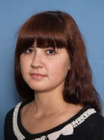Шакирова Гузель Разифовна