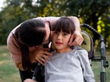 Родители детей с инвалидностью имеют право на досрочный выход на пенсию