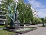 Синоптики предупреждают о возможной грозе с порывами ветра до 15-18 м/с