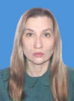 Зарипова Эльмира Фанисовна