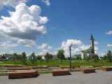 13 нче августка һава торышы