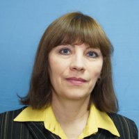 Анчина Елена Дмитриевна