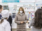 Госдума приняла законопроект, направленный на совершенствование лекарственного обеспечения граждан