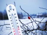 Ночью температура воздуха в Челнах может опуститься до -37˚