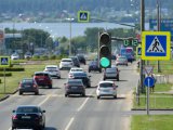 +24..+28˚ прогнозируется в Набережных Челнах