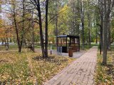 Туманная погода прогнозируется в Набережных Челнах