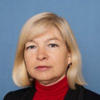 Мубаракова Светлана Александровна