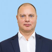 Кирилл Юрий улы Пузырьков