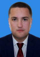 Аглязов Ильмир Глусович