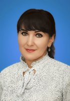 Имматуллина Ландыш Минсагитовна