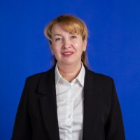 Гильметдинова Эльмира Ильгизаровна
