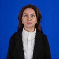 Имамиева Эльвира Рафаиловна