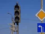 Тынычлык һәм Яшьлек проспектлары киселешендә светофорлар вакытлыча сүндереләчәк