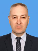 Матросов Рамзи Тагирович