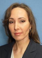 Сунгатуллина Гюзель Ахмаевна