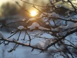 Яр Чаллыда кар явуы һәм +3˚ фаразлана