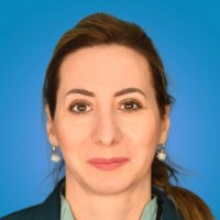 Воронко Марина Васильевна