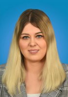 Карамова Олеся Николаевна