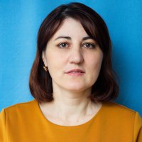 Хамидуллина Гузель Рашитовна