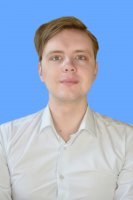 Паймулин Владислав Николаевич