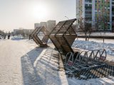 Небольшой снег прогнозируется в Набережных Челнах