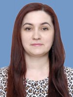 Шакирова Ильгиза Рамзиловна