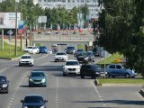 В Набережных Челнах ожидается +24..+27˚