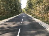 Яр Чаллыда ике бакчачылык ширкәтенә керү юлларын ремонтлау төгәлләнде