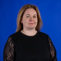 Полищук Евгения Андреевна