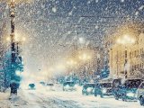Яр Чаллыда 500 метрга кадәр күз күреме начараю белән томан фаразлана