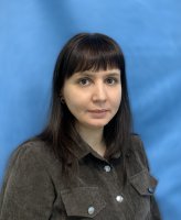 Шайхутдинова Эльмира Харрасовна