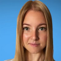 Максимова Кристина Владимировна