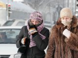 В Челнах прогнозируются морозы до -35 градусов