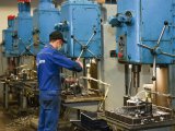 Уровень безработицы в Набережных Челнах составляет 0,40%
