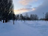 Яр Чаллыда 3 мартка һава торышы