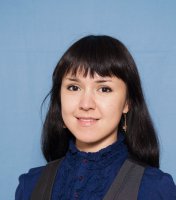 Фархутдинова Лейсан Мирзануровна