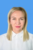 Миргалиева Айгуль Рафисовна