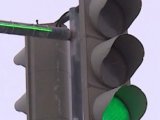 Внимание, отключение светофоров