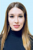 Махубрахманова Венера Радиковна