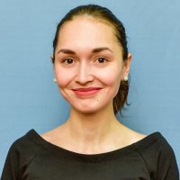 Шарипова Алия Раилевна