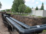 Яр Чаллыда гидравлик сынаулар дәвам итә