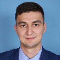 Гиззатуллин Айдар Айратович