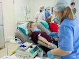 Бөер синдромлы геморрагик бизгәктән ничек сакланырга