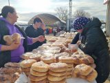 Весенние ярмарки завершаются