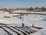 Яр Чаллыда -4..-7˚ көтелә