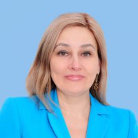 Хафизова Ландыш Назимовна