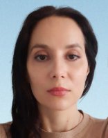 Гаделшина Эльвира Гаязовна